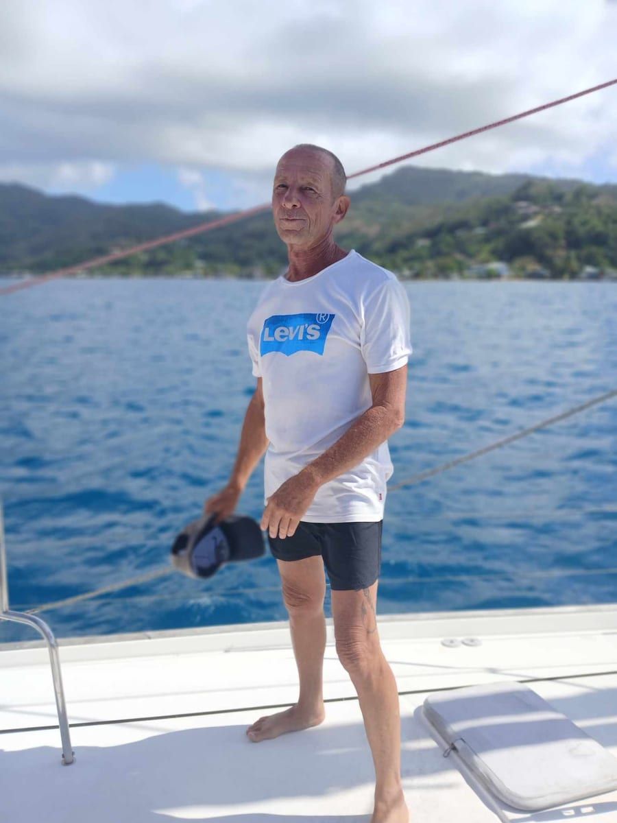 Profil de Ousseni