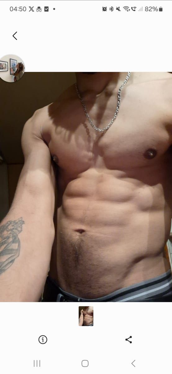 Profil de Adda