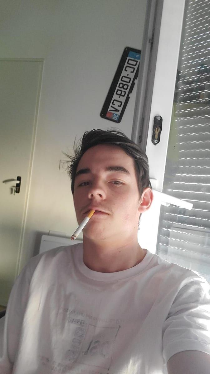 Profil de Charlélie