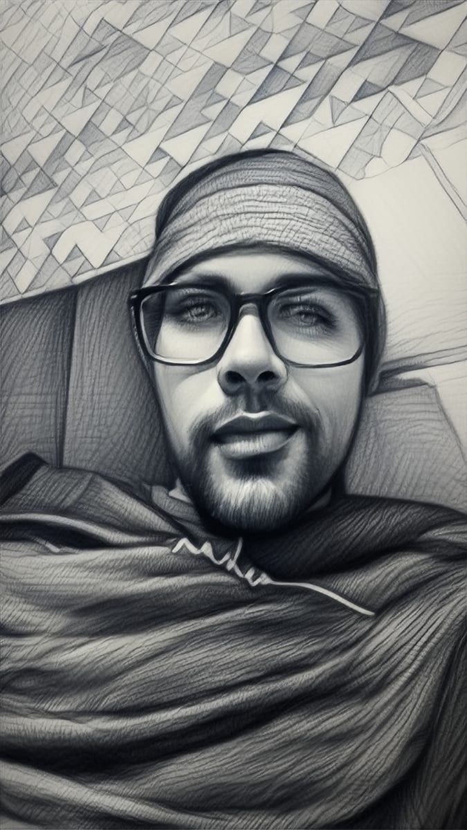 Profil de Jaufre